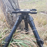 Call Chassis - Fox Pro